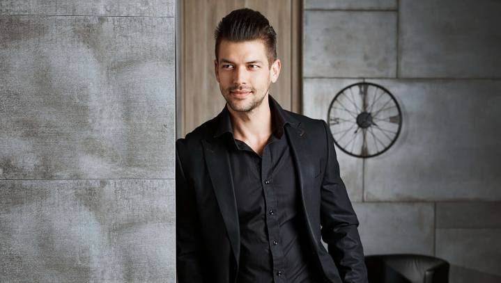 Whoaa This B-List Actor Just Said Something Remotely Christian Whoaaaa