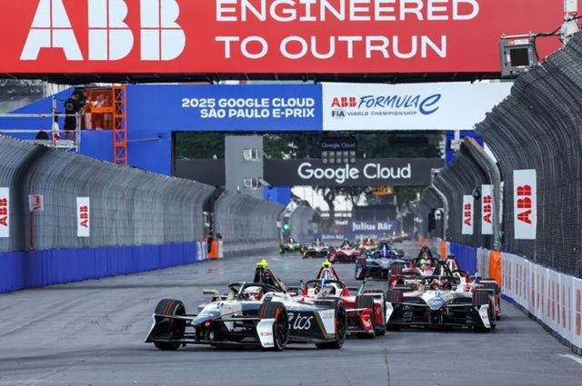 Formula E mantiene la prestigiosa certificación ISO 9001, impulsando su compromiso con eventos de clase mundial