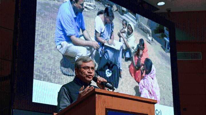 Union Census 2027: Cabinet clears Rs 11,718 cr budget, caste to be recorded for the first time