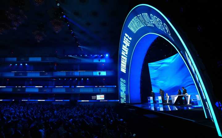 Sorteo Mundial 2026: Así quedaron todos los grupos