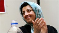 Nobel Peace Prize Laureate Narges Mohammadi Detained In Iran, Say Her Supporters