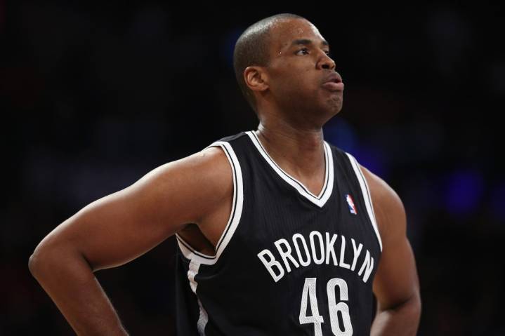 Ex-Brooklyn Net Jason Collins battling stage 4 brain cancer
