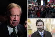 Pataki: Kathy Hochul will drive away New Yorkers if she supports Mamdani's corporate tax hike