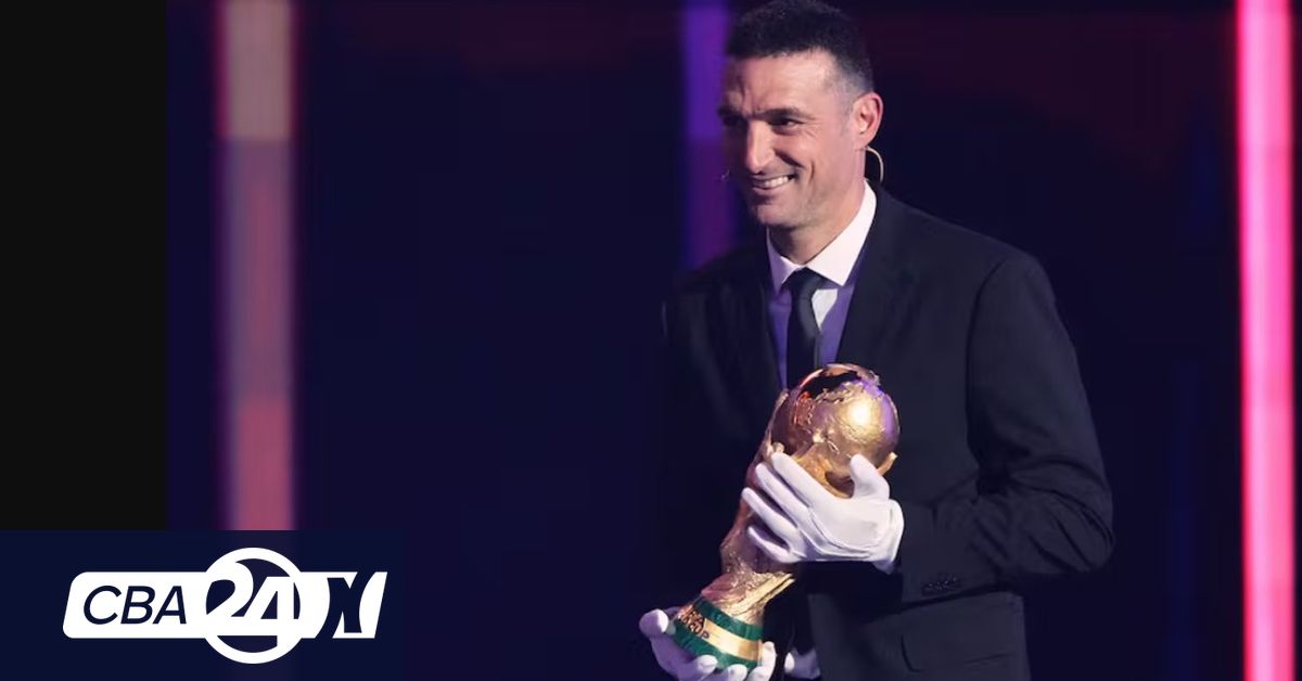 Mundial 2026: días, sedes y horarios para los partidos de Argentina