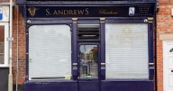 S. Andrews Butchers Darlington issue shop sale update