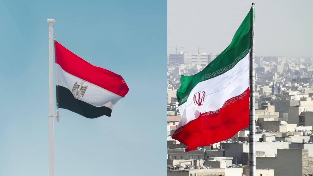 Iran, Egypt complain to FIFA against ‘pride match’ at world cup