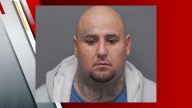 Suspect accused of striking Balcones Heights officer with vehicle identified