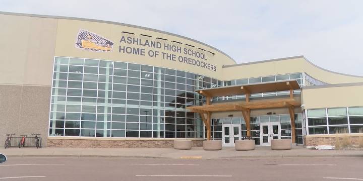 Ashland School District seeking feedback on 4