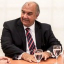 Renunció Alberto Baños, el subsecretario de Derechos Humanos