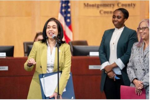 ‘Ley de Confianza’ para proteger a los inmigrantes anuncian en Montgomery