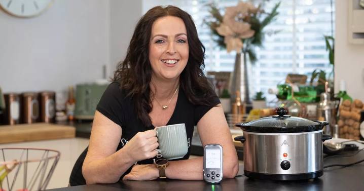 AD FEATURE: ‘We’ve been able to save money every month’ – small changes help Solihull family cut their energy bills