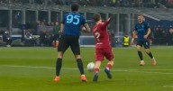 Liverpool handed VAR verdict after controversial Florian Wirtz decision vs Inter Milan