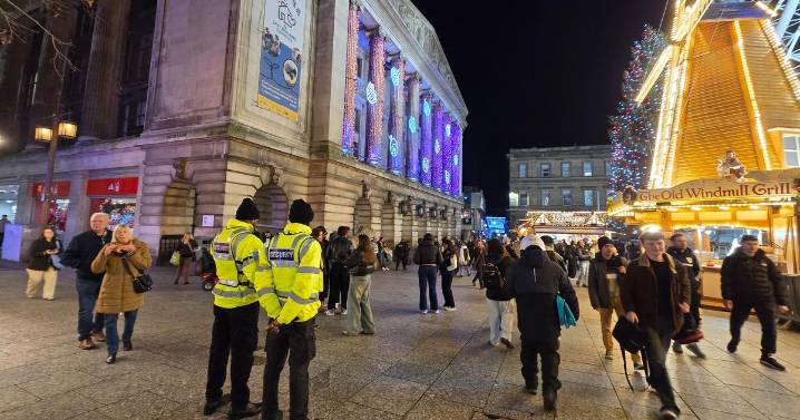 Top Nottingham cop pledges 'the war on e-bikes will continue' amid yob crackdown