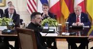 Ukraine to give U.S. revised peace plan, elections on radar