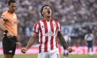 Estudiantes le ganó el clásico a Gimnasia y es finalista del Torneo Clausura