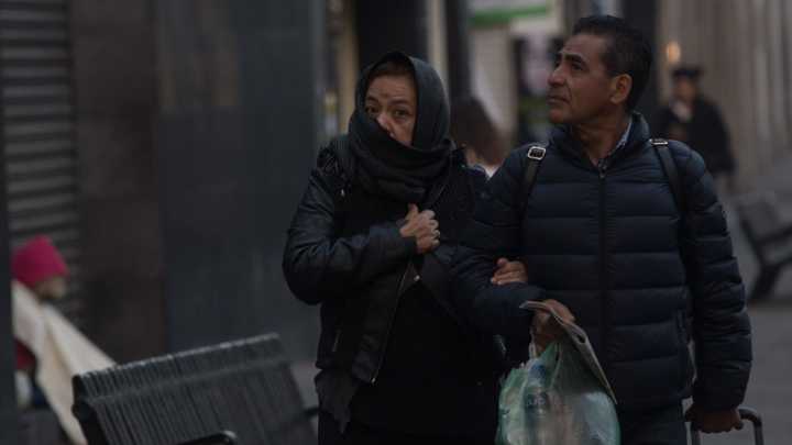 ¿Vórtice Polar, en México? Aviso por Frío de Temperaturas de -10 Grados que Afecta Estos Estados