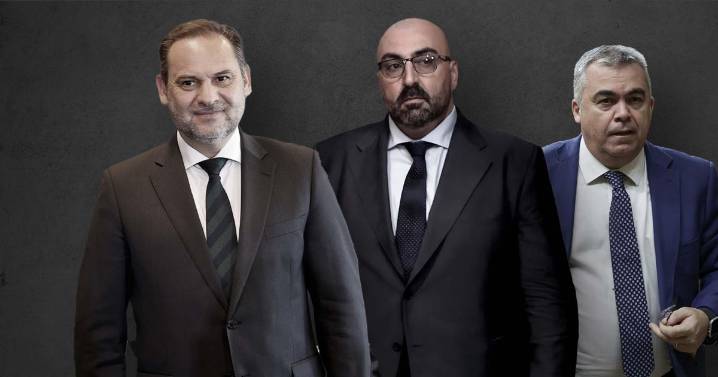 La trama intentó asaltar el Ministerio de Defensa y su presupuesto millonario