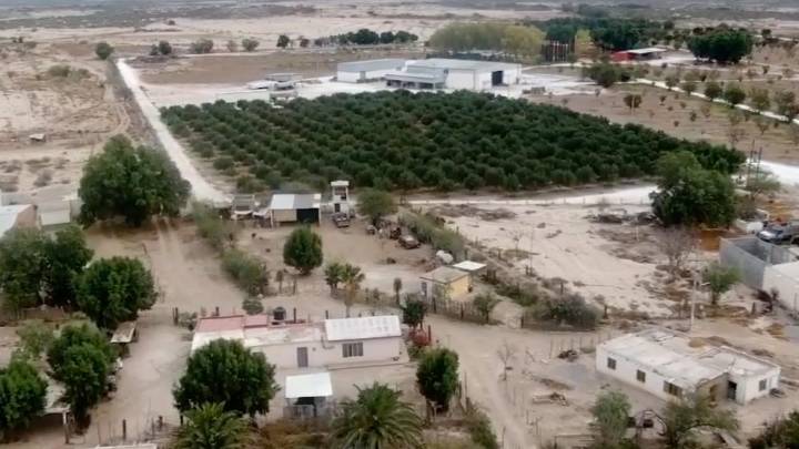 A El Jaral, Santa no llega; navidad es un lujo para pobladores