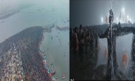 Akhanda 2's Kumbh Mela Scene Was Shot For 12 Days, Reveals Boyapati Srinu