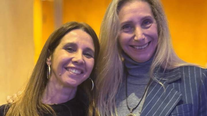 Quién es Pilar Ramírez, la mano derecha de Karina Milei: "Jamás milité en La Cámpora"