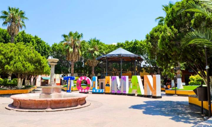 Turismo de aventura y cultural los mayores atrayentes en Tolimán