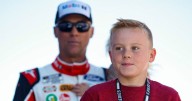 Keelan Harvick Embarrasses Dad Kevin to Seize Rare Honor Ahead of Snowball Derby Clash Keelan Harvick has proved to be a competitive driver; however, he took it to the next level after beating his fat