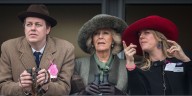 Why Queen Camilla's Children Are Staying Away From the Royal Christmas Gathering