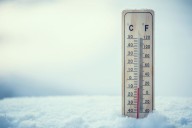 City of Decatur announces opening of warming center due to expected sub