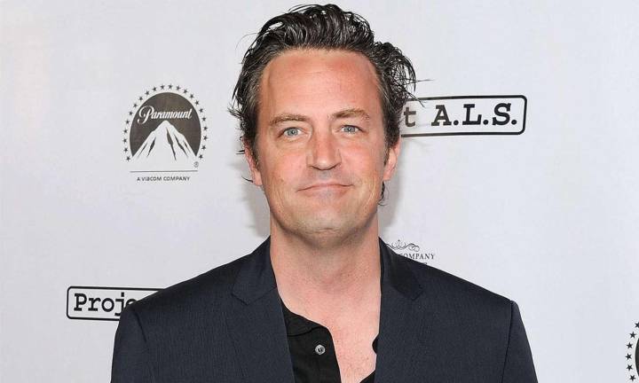 Matthew Perry death: Doctor who sold him ketamine gets 2.5