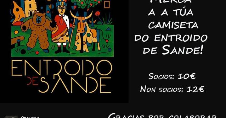 ¿Sabe usted que las Bonitas de Sande también se apuntan al Black Friday?