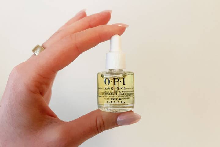 The 11 Best Cuticle Oils, Tested by Real People