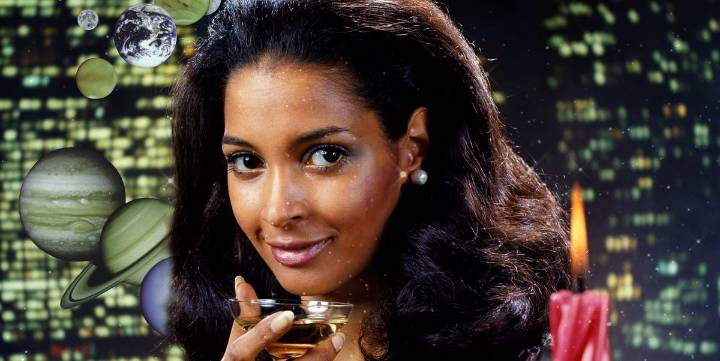 Your Horoscope for the Week of December 7