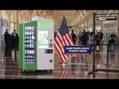 Sec. Duffy, Sec. Kennedy unveil new family-friendly travel campaign