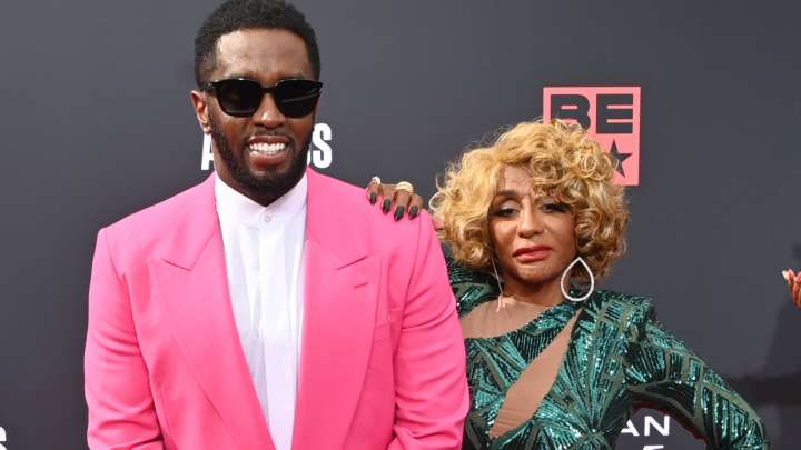 Sean Combs’ Mother Denies Abusive Parent Claims in 'Reckoning' Doc
