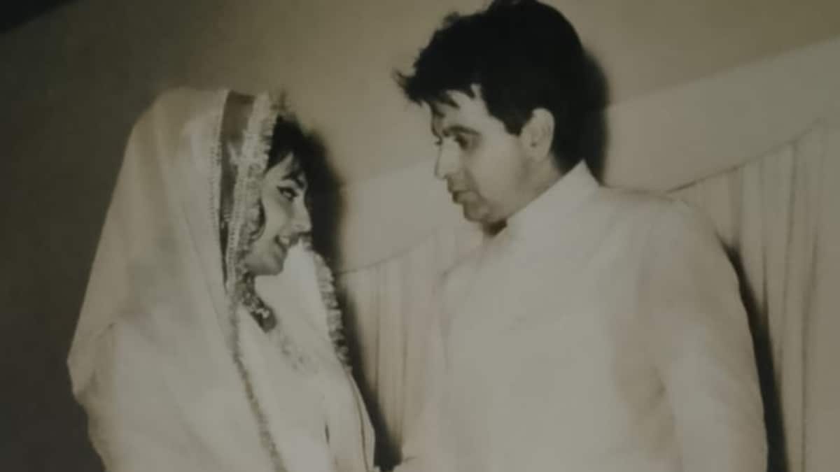 This Power Couple’s Wedding Had No Printed Card, Guests Fought Over Food And Pocketed Forks As Souvenirs