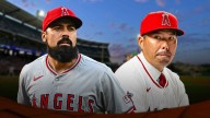 Angels manager Kurt Suzuki’s comments may pump brakes on Anthony Rendon retirement rumors