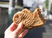 Postres japoneses para amantes del dulce que debes probar