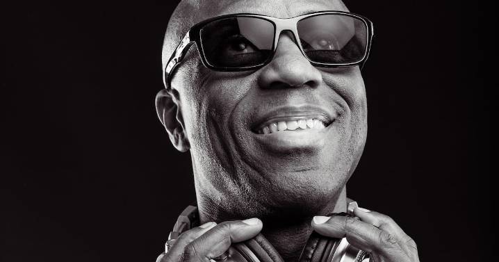 Derrick McKenzie: histórico baterista de Jamiroquai llega a Chile