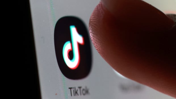 TikTok says new 'wellness' features can help build healthy habits. Should we be using apps for that?