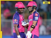 IPL 2026: Who will lead Rajasthan Royals after Sanju Samson's exit?