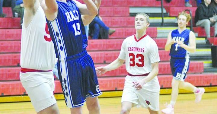 W-P boys claim season opening win over Hale