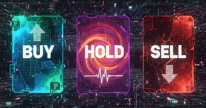 Buy, Sell Or Hold: MCX, JSW Energy, ITC, Apollo Microsystems, Bajaj Housing Finance