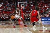 Deadspin | NC State starts strong in convincing rout of Liberty