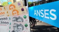 ANSES: Calendario de pagos del lunes 15 de...