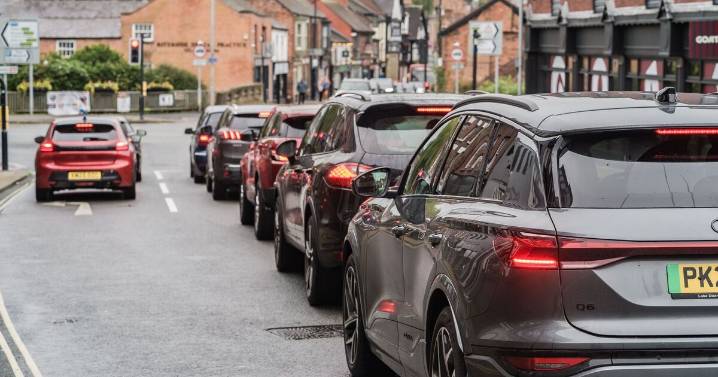 Drivers could pay more than 3p per mile road tax thanks to hidden penalty