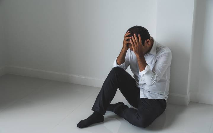 Alertan sobre aumento en problemas de salud mental