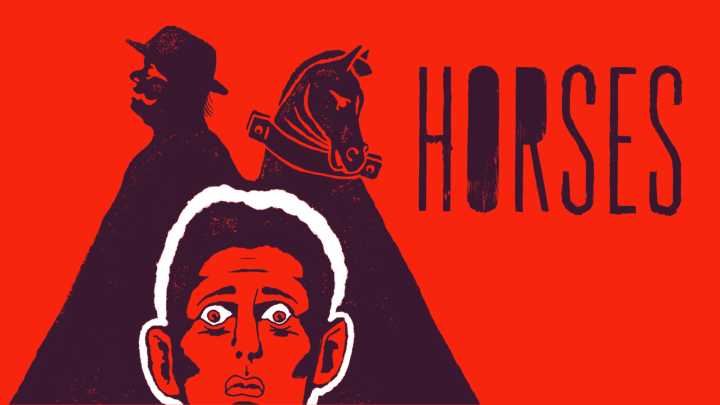Controversial horror indie Horses gets banned on Epic Games Store too after Steam