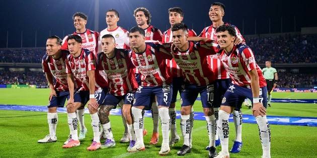 Chivas rompe filas tras la eliminación ante Cruz Azul