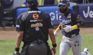 Magallanes con semana perfecta de seis triunfos y se pone a tiro (+ video)