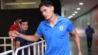 Cruz Azul: Orozco Chiquete, operado con éxito del tobillo